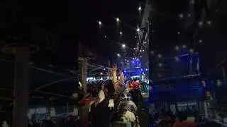 Goa Mambo Nightclub Titos lane  #goa #nightlife #nightclub #club #bagabeach