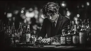 Smooth Urban R&B Mix - Sophisticated Bar Nights & Evening Relaxation
