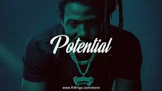 [FREE] Mozzy x Blxst Type Beat 2021 - 