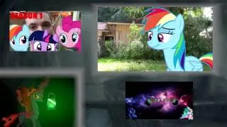 [Cocoon Reacts] Pony Meets World S1, E4 (by shmed1)