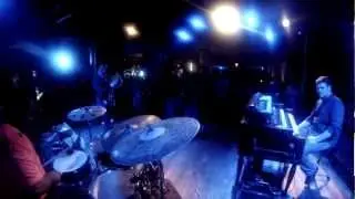 Joe Ashlar- Eddie Roberts Trio- Fire Eater