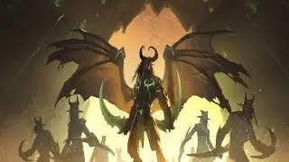To Fel and Back - Quest - World of Warcraft