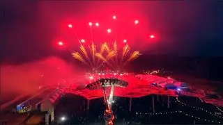 GARDEN MUSIC FESTIVAL 2019 - VEGAS vs HI PROFILE (FULLSET LEGENDADO)