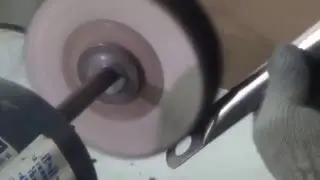 poli-max polir e lustrar aço inox / polimento em inox