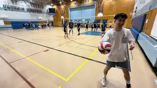 TDVC January 8 VS. Pick on Linda Game 6