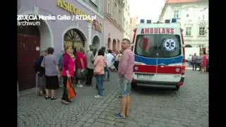 Samuel  N. nie był pod wpływem obcych substancji