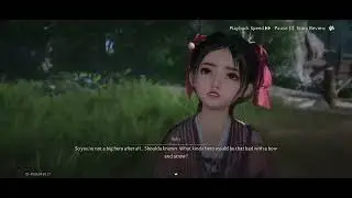 WHERE WINDS MEET Gameplay Walkthrough FULL GAME (4K 60FPS) No Commentary