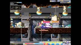 Maplestory: Where to train after level 100 (HQ) [OBSOLETE]