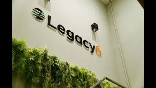 Conhe&ccedil;a a Estrutura da Legacy6