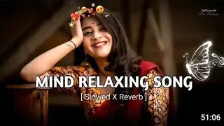 Bangla Lo-Fi Jukebox 💞 Nonstop Bengali Love Songs