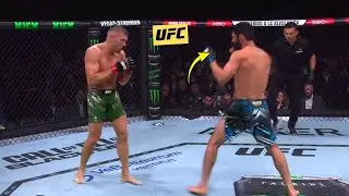 🔴KHAMZAT CHIMAEV VS DRICUS DU PLESSIS LIVE RESULT UFC 319
