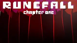 Fallen Pages (Runefall 0.1) (Short)