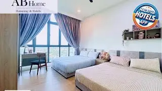 ABHome [Korea Suite] Green Haven #360