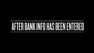Telpay for Business What You Can Do In 30 Seconds: Setting up employee banking information