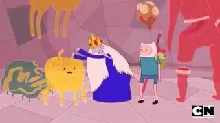 Adventure Time - Beyond This Earthly Realm (Preview) Clip 2