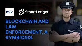 Innovating Justice: Blockchain and Law Enforcement, a symbiosis