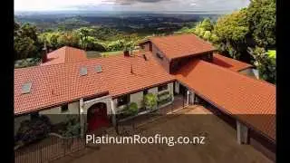 Auckland Roofers - PlatinumRoofing.co.nz