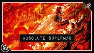 The Battle of Kansas | Absolute Superman #13 | 2025 Comic Book Review