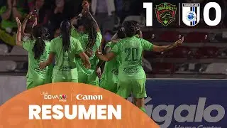 F.C. JU&Aacute;REZ 1-0 QUER&Eacute;TARO J7 |&nbsp;&iexcl;Cada vez m&aacute;s bravas! |&nbsp;Clausura 2025