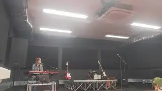 Adora-Belle - Chaos (Showcase Performance)