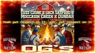 Beats by Dunbar Presents: Red Barn Nation 