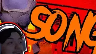 Reaction To There&rsquo;s Company By @LoganPettipas - Lethal Company Song