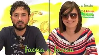 Mongolfiera Bari Santa Caterina | Faccia a Faccia: clienti