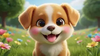 Canción de Primeros Planos de Caras de Animales 🐵🐶🐮 | canciones infantiles | Canción para bebés