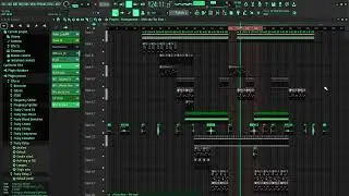 Bique 501 - Dj Killer BOY