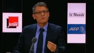 Vincent Peillon pour un d&eacute;bat sur la d&eacute;p&eacute;nalisation du cannabis