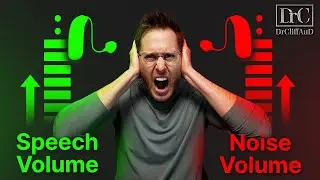 Do Hearing Aids Amplify Background Noise?