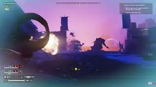 HELLDIVERS 2 Things Took An Unfortunate Turn Of Events