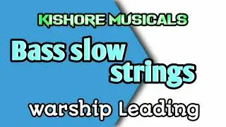 ##Slow strings##
