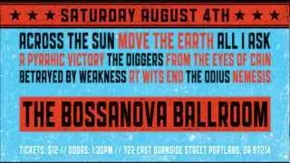 Bummer-Less Summer Fest 2012 - Trailer Video