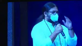 Monarch Shah Live Stream