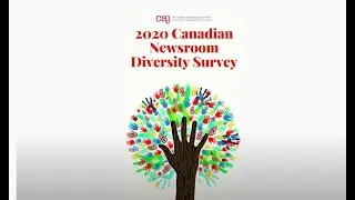 2020 Canadian Newsroom Diversity Survey