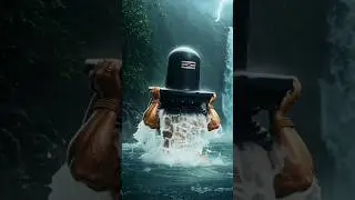 Free AI Bhakti Shorts 8K Story | Viral Devotional AI Video #youtubeshorts #hanumanchalisa #shots