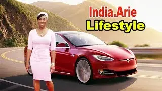 India.Arie (Steady Love) - Lifestyle, Boyfriend, House, Car, Biography 2019 | Celebrity Glorious