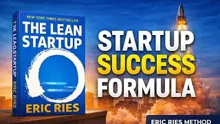 Business Start करने Se पहले ये Video देख लो | The Lean Startup Book Summary | Optimus Insight 