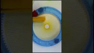 Unleashing Creativity with #Spirograph Designs