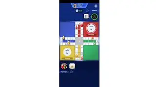 Ludo supreme gold!! win 1700