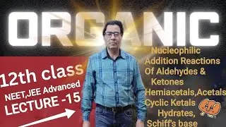 💯🎯ALDEHYDES &KETONES💯🎯