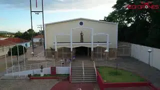 Regi Drones - Iper&oacute;/SP (HD)