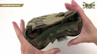 Emdom USA - Emdom/MM Dump Pouch