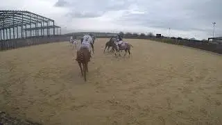 Evans Lamsley v Sworders (17 Nov 2024) - Chukka 1