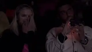 Cirque Berserk Thunderbolt 2024 (video 4)