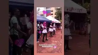 Just dance