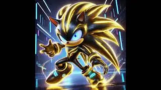 Glory-X&rsquo;s them song! Neon Surge version B Extended version