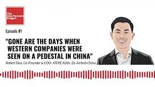 Episode 1: How to Building and Scaling in China | Podcast to Startup China | Pritish Sanyal
