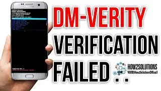 samsung g928t FRP software update dm-veriety  Custom Binary